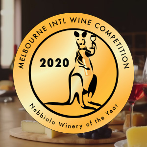 Melbourne International Wine Competition 2020