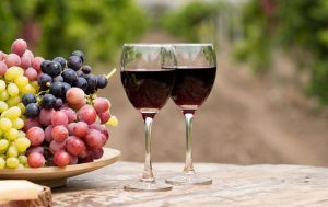 Biodynamic Wines