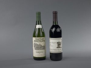 New World Wines