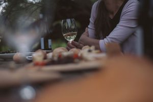 The Science of Taste: Wine Pairing