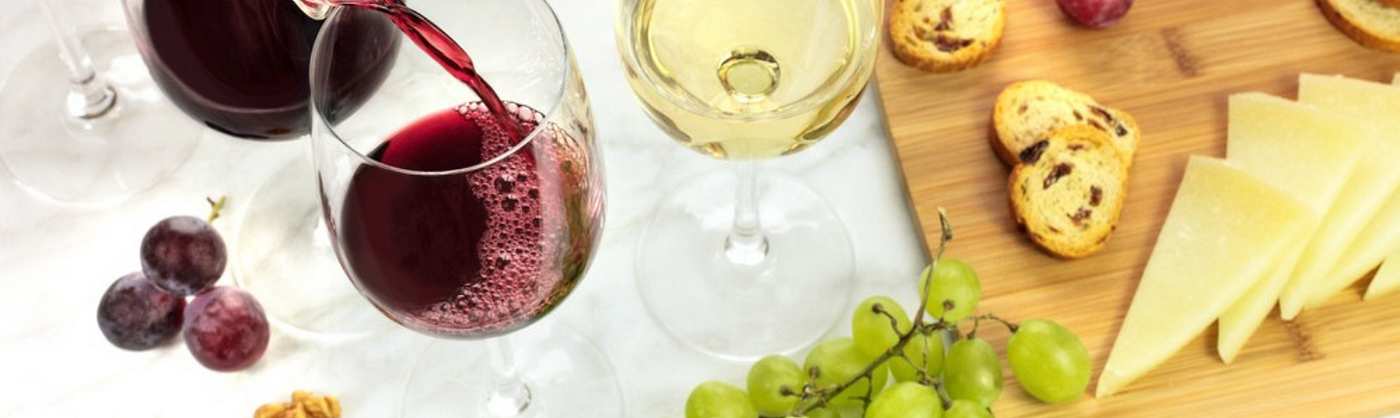 Wine Pairing 101: Basics and Beyond